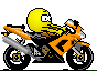 moto sport